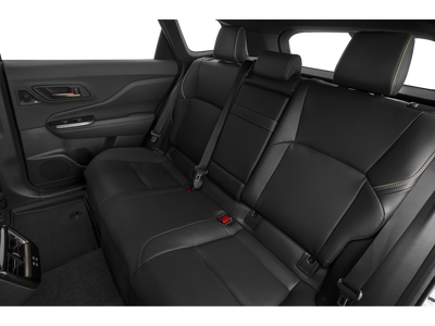 2026 Toyota Crown Signia Limited