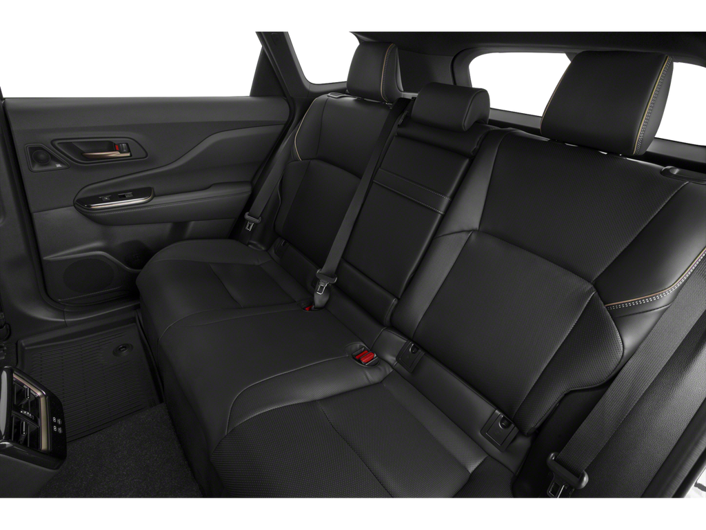 2026 Toyota Crown Signia Limited