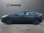2026 Toyota Prius Plug-in Hybrid Nightshade Edition