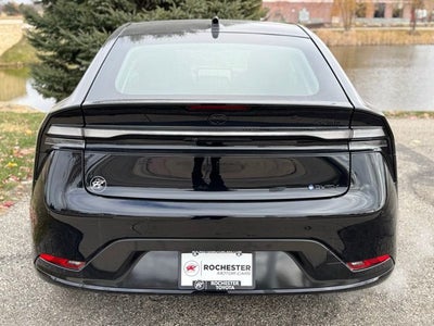 2026 Toyota Prius Plug-in Hybrid Nightshade Edition