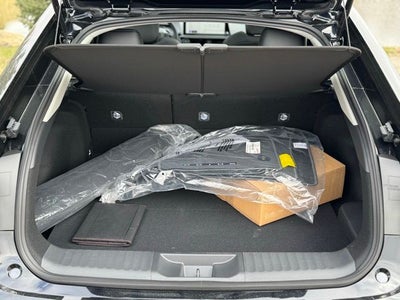 2026 Toyota Prius Plug-in Hybrid Nightshade Edition