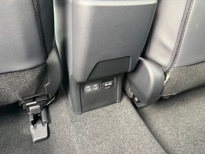 2026 Toyota Prius Plug-in Hybrid Nightshade Edition