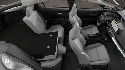 2027 Toyota Prius Limited AWD