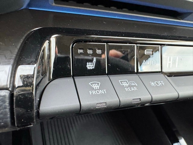 2026 Toyota Prius Nightshade Edition AWD