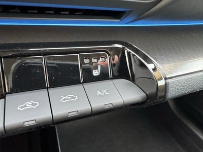 2026 Toyota Prius Nightshade Edition AWD