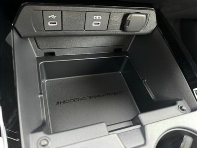 2026 Toyota Prius Nightshade Edition AWD