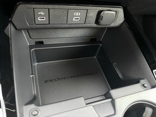 2026 Toyota Prius Nightshade Edition AWD