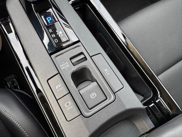 2026 Toyota Prius Nightshade Edition AWD