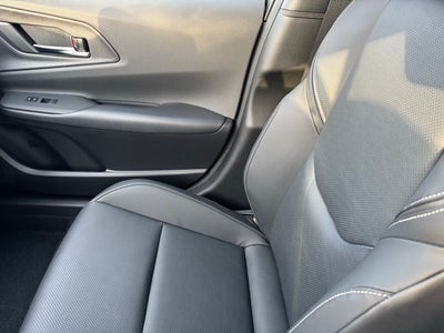 2026 Toyota Prius Nightshade Edition AWD