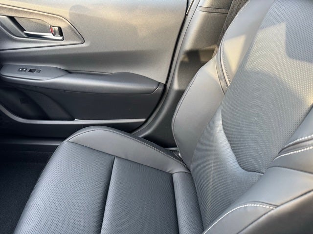 2026 Toyota Prius Nightshade Edition AWD