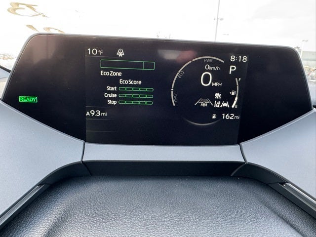 2026 Toyota Prius Nightshade Edition AWD