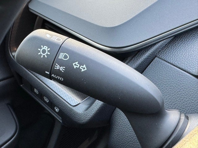 2026 Toyota Prius Nightshade Edition AWD