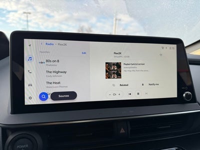 2026 Toyota Prius Nightshade Edition AWD