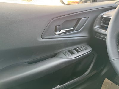 2026 Toyota Prius Nightshade Edition AWD