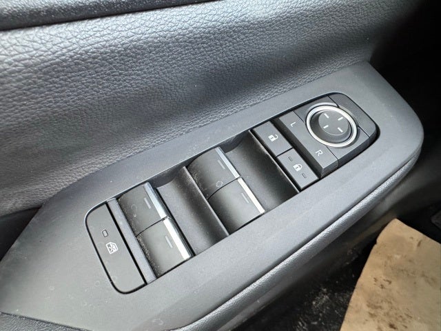 2026 Toyota Prius Nightshade Edition AWD