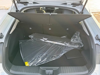 2026 Toyota Prius Nightshade Edition AWD