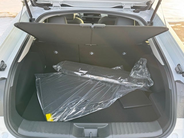 2026 Toyota Prius Nightshade Edition AWD