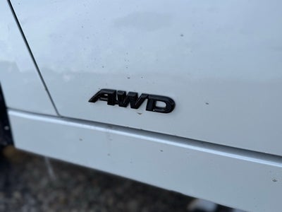 2026 Toyota Prius Nightshade Edition AWD