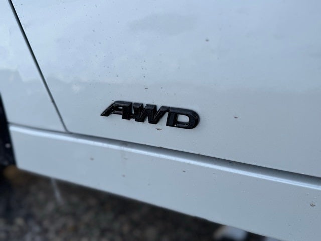 2026 Toyota Prius Nightshade Edition AWD