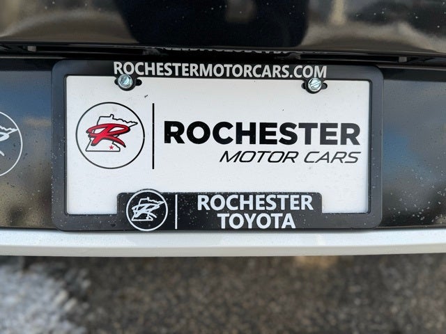 2026 Toyota Prius Nightshade Edition AWD