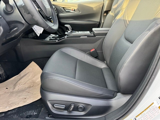 2026 Toyota Prius Nightshade Edition AWD