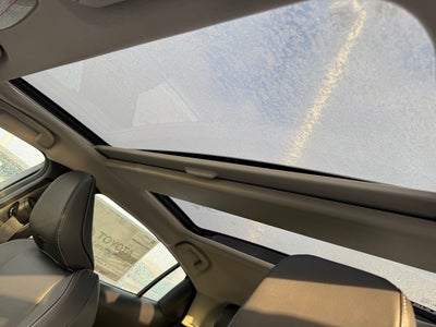 2026 Toyota Prius Nightshade Edition AWD