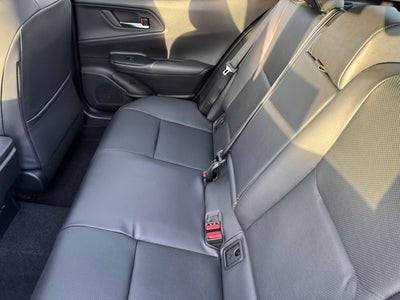 2026 Toyota Prius Nightshade Edition AWD