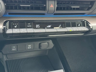 2026 Toyota Prius XLE AWD