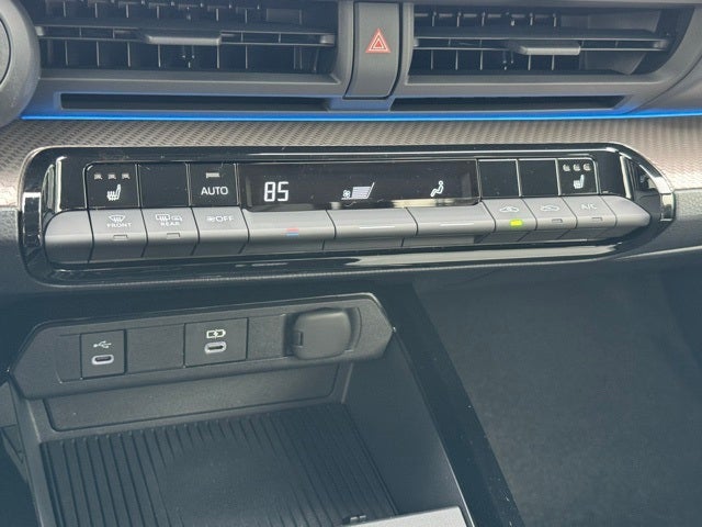 2026 Toyota Prius XLE AWD