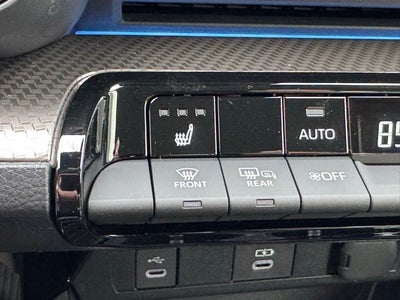 2026 Toyota Prius XLE AWD