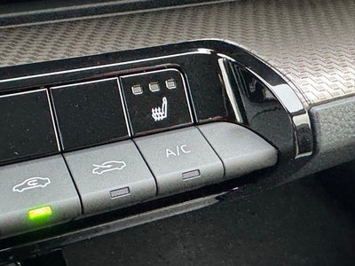 2026 Toyota Prius XLE AWD