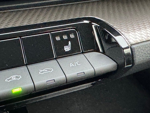 2026 Toyota Prius XLE AWD