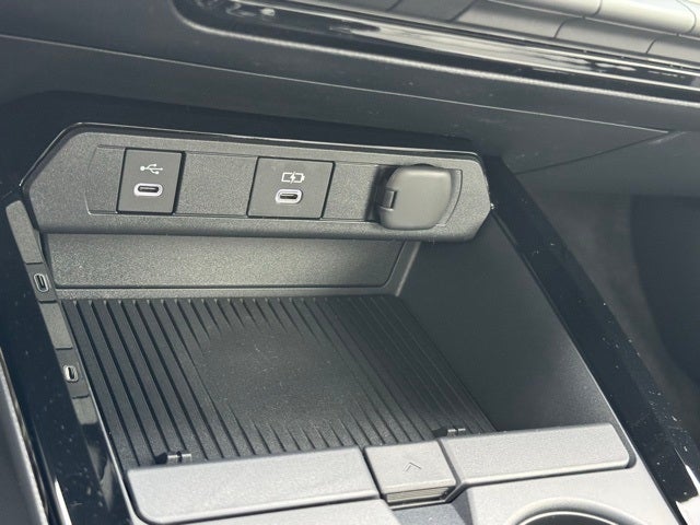 2026 Toyota Prius XLE AWD