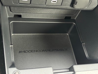 2026 Toyota Prius XLE AWD