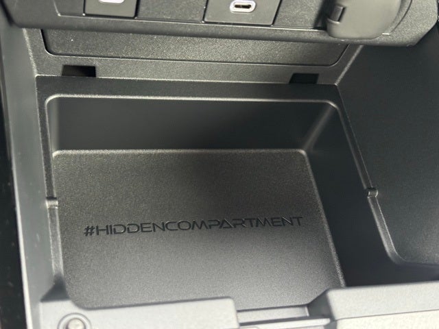 2026 Toyota Prius XLE AWD