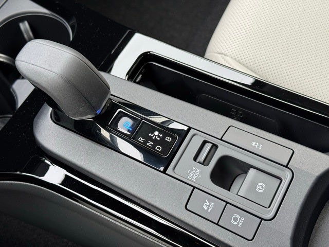 2026 Toyota Prius XLE AWD