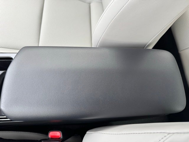 2026 Toyota Prius XLE AWD