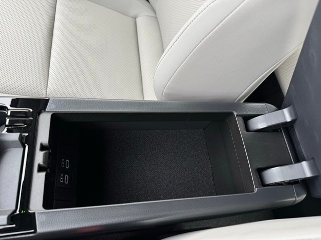 2026 Toyota Prius XLE AWD