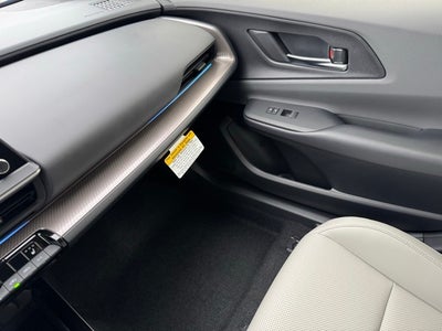 2026 Toyota Prius XLE AWD