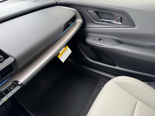 2026 Toyota Prius XLE AWD