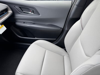 2026 Toyota Prius XLE AWD