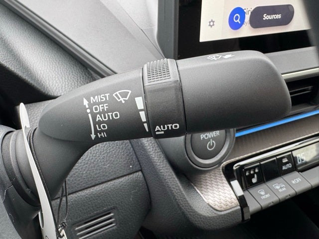 2026 Toyota Prius XLE AWD