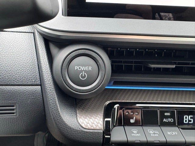 2026 Toyota Prius XLE AWD