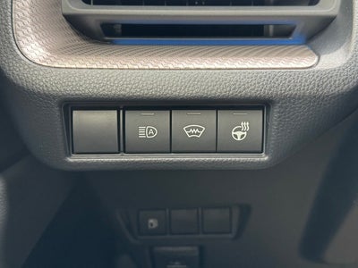 2026 Toyota Prius XLE AWD