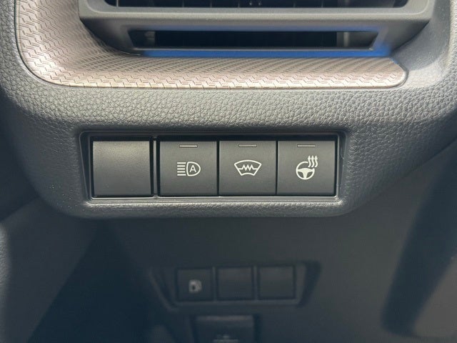 2026 Toyota Prius XLE AWD