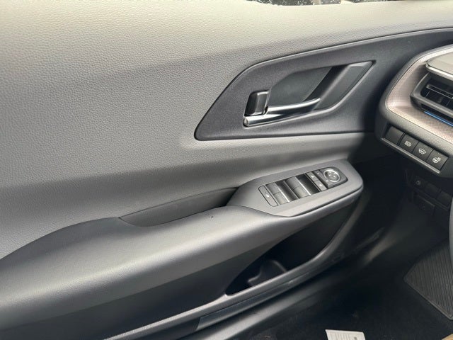 2026 Toyota Prius XLE AWD