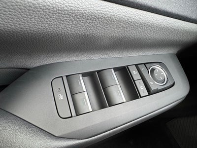 2026 Toyota Prius XLE AWD