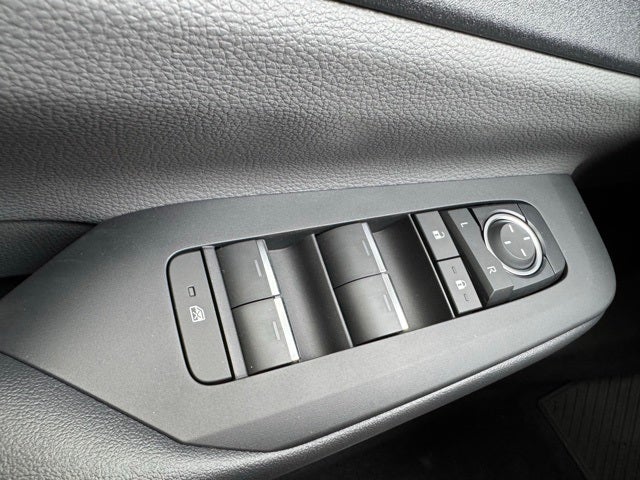 2026 Toyota Prius XLE AWD