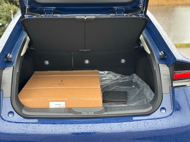 2026 Toyota Prius XLE AWD