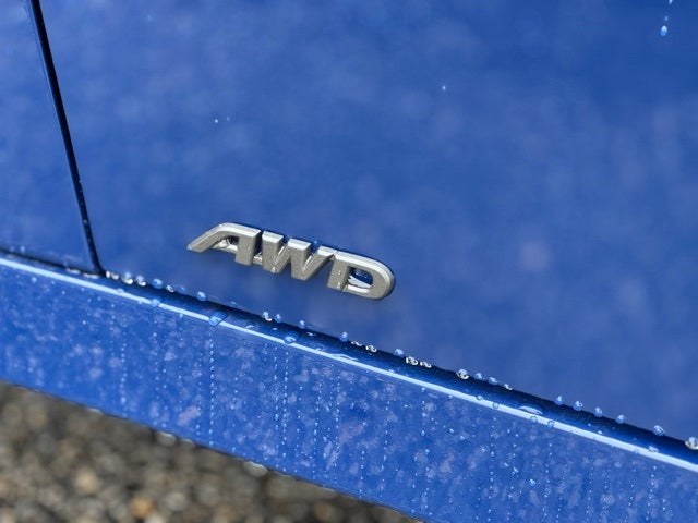 2026 Toyota Prius XLE AWD